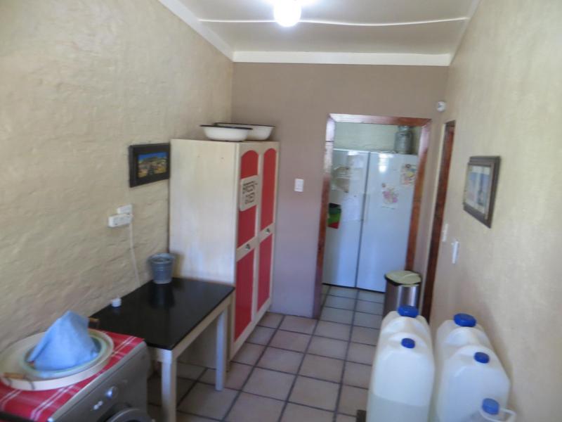 Commercial Property for Sale in Nieu Bethesda Eastern Cape